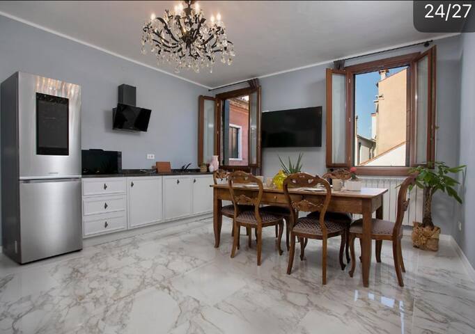 First S.marco elegant gallery image 5