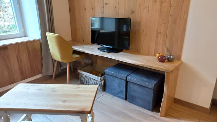 Maison De Ville : 4/5 Personnes - Morbihan