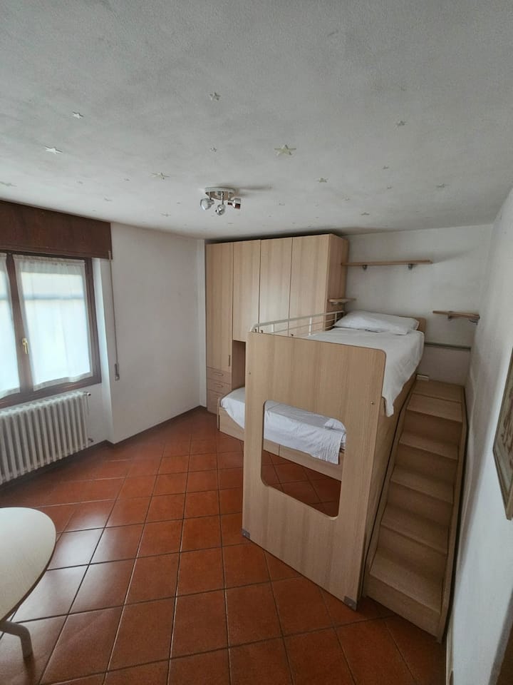 Chambre 1