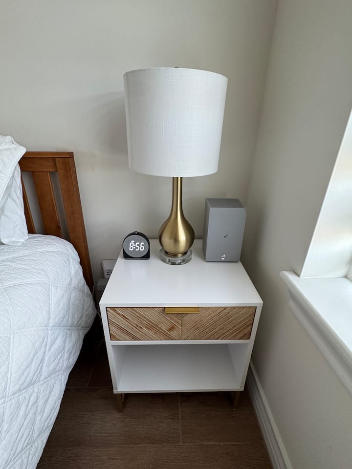 საძინებელი