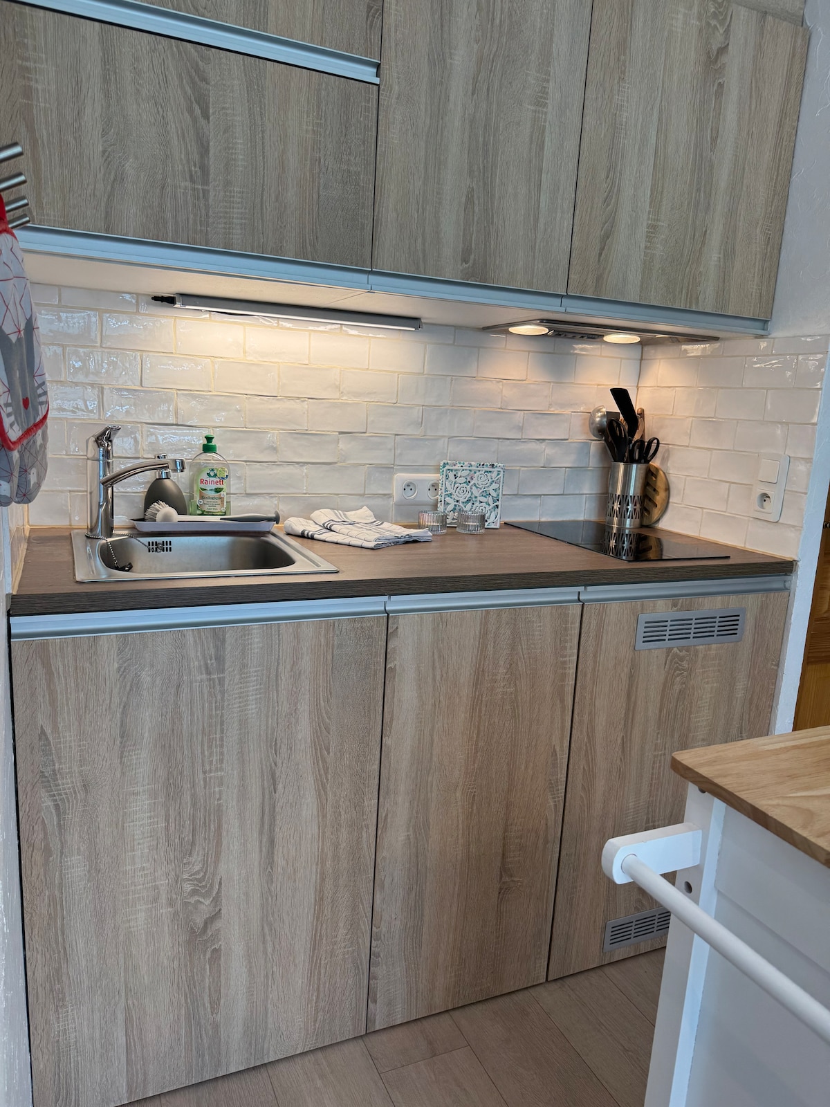 Top performing Airbnb: Blissful Chamonix in Chamonix Mont Blanc