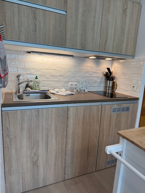 Airbnb performant: Blissful Chamonix à Chamonix Mont Blanc