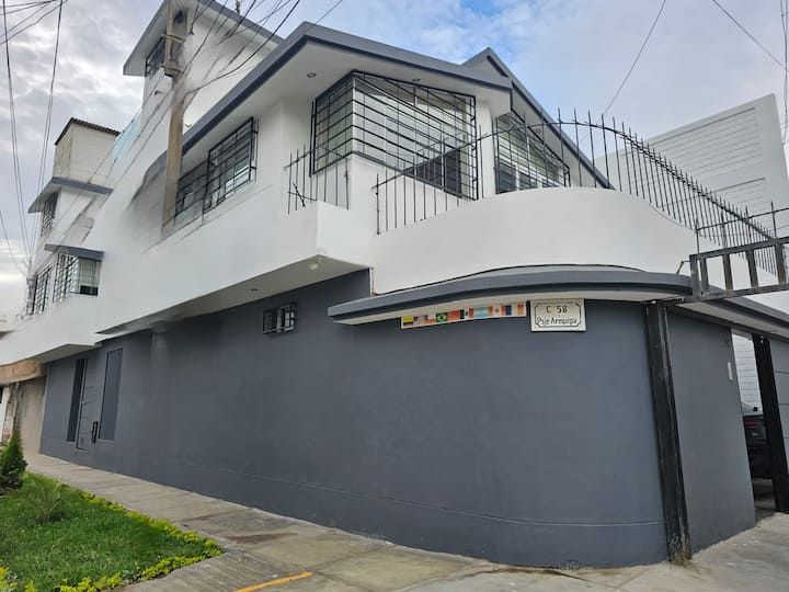 House Near To Lima Airport - Callao