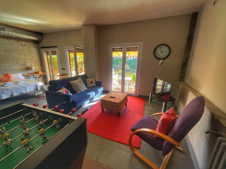 Apartamento Los Remedios - Ronda