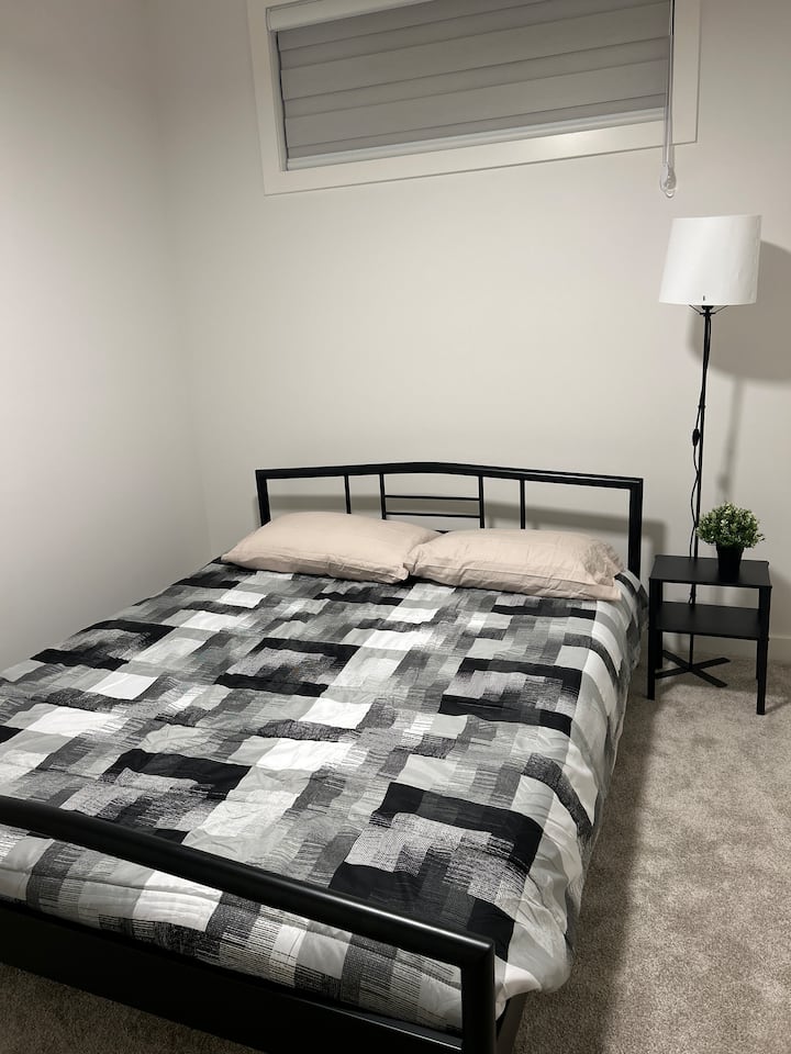 Slaapkamer 2
