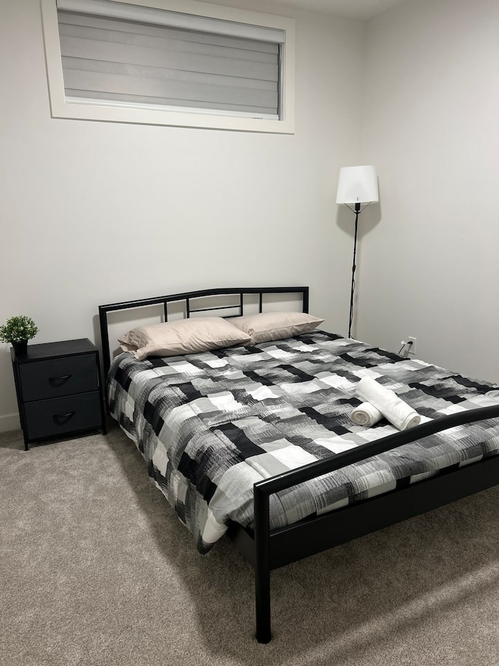 Slaapkamer 1