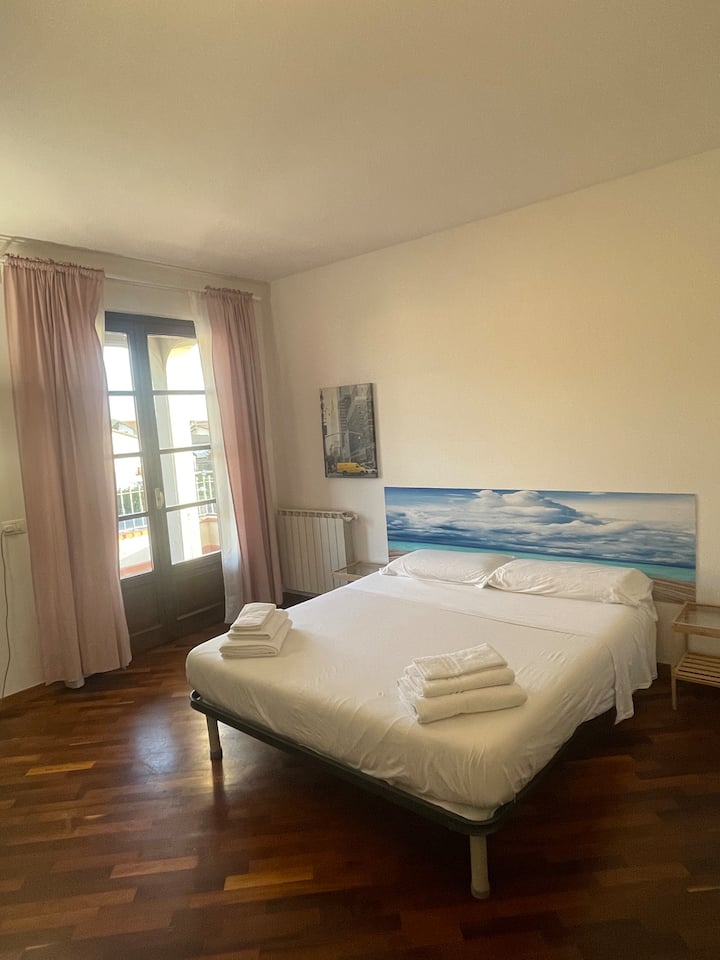 საძინებელი 1