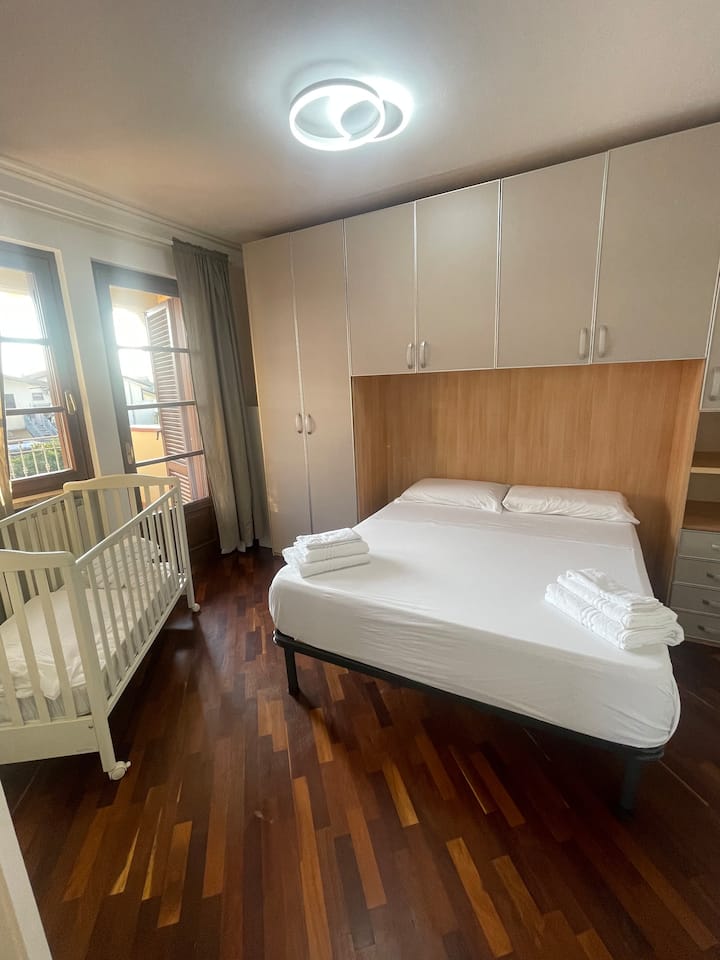 საძინებელი 2