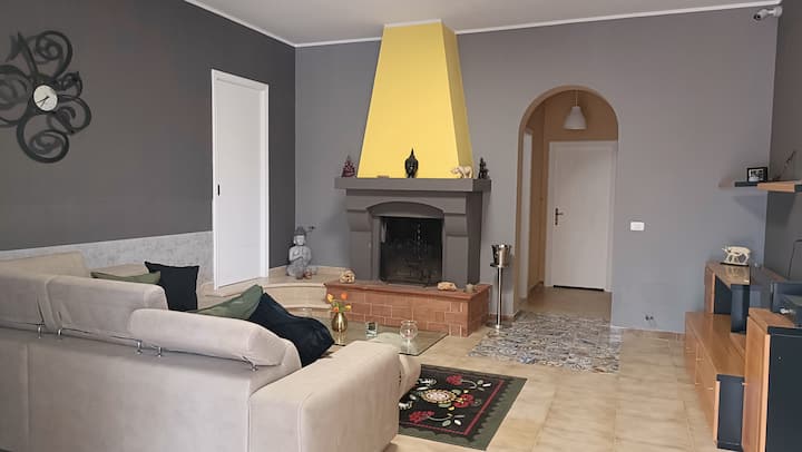Villa Greta, Cuore Della Puglia - Mesagne