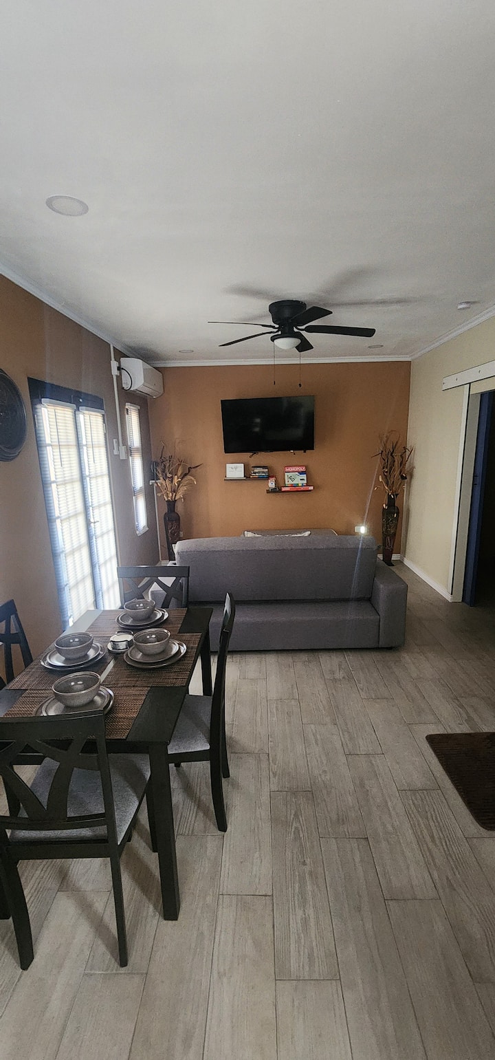 Cozy Studio Apartment - Trinidad and Tobago