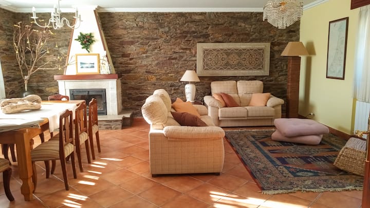 Casa Sardina - Cedeira