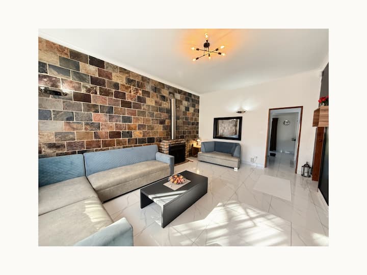Rihla Residences - Civic Road - Cape Town