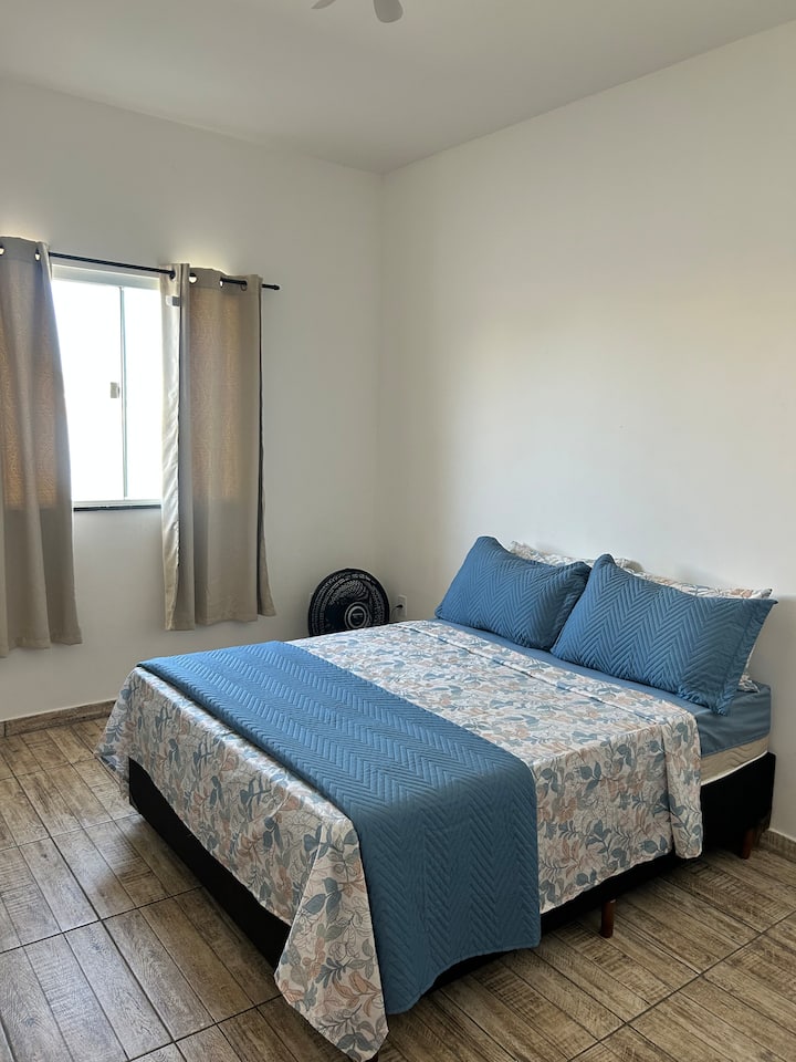 Спална соба 2