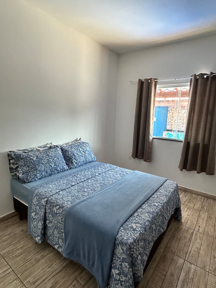 Спална соба 1