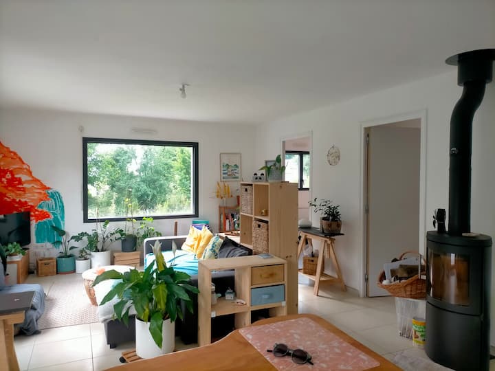 Le Pondi Cocon - Pontivy