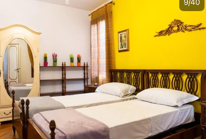 First By central rialto gallery image 2