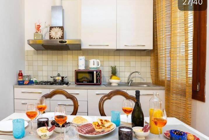 First By central rialto gallery image 5