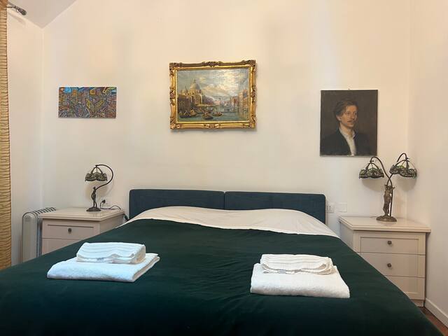 First By central rialto gallery image 3