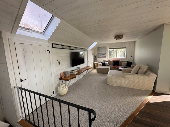 Ocean Breeze Guest House - Marshfield, MA