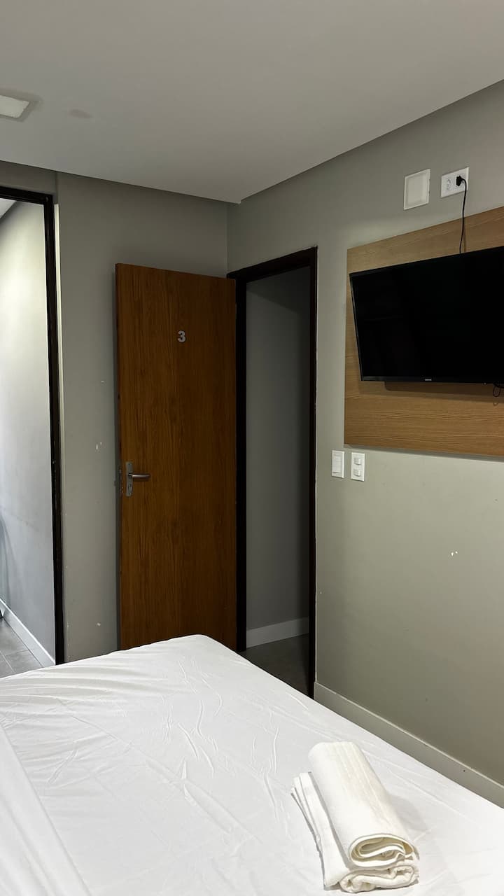Habitación 3