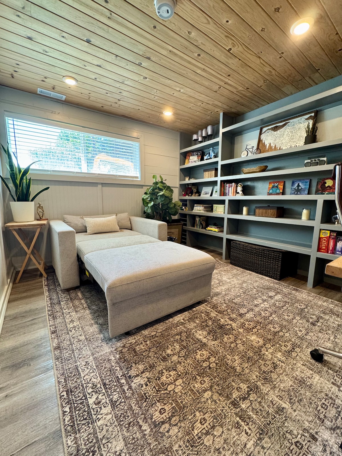 Mtn Adventure Home