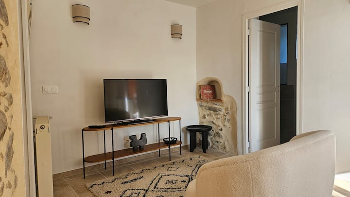 Cocon Pyrénéen - Foix