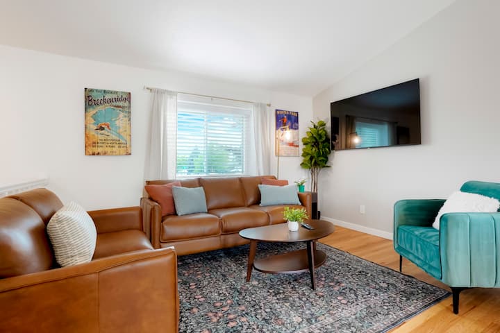 ห้องนั่งเล่น