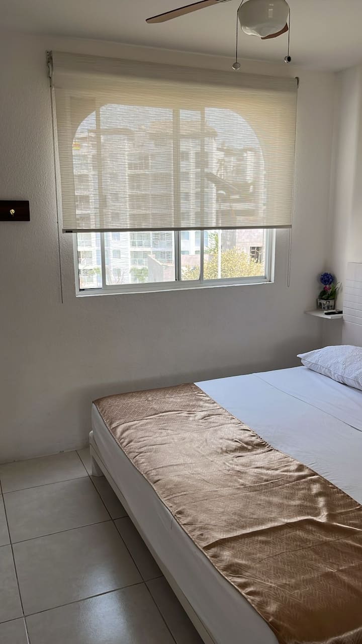 Habitación 1