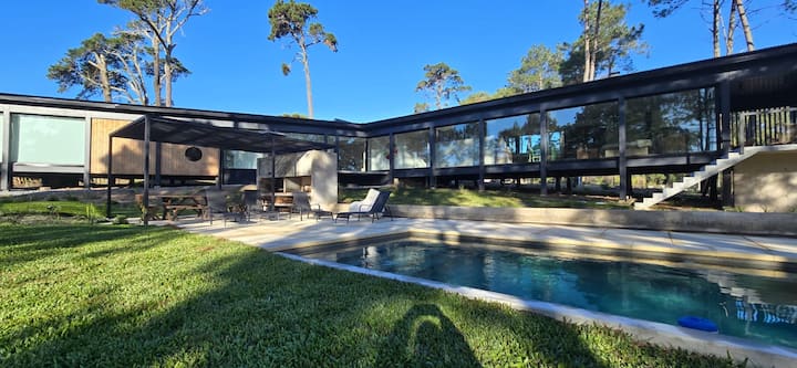 Spectacular house in Barrio Golf