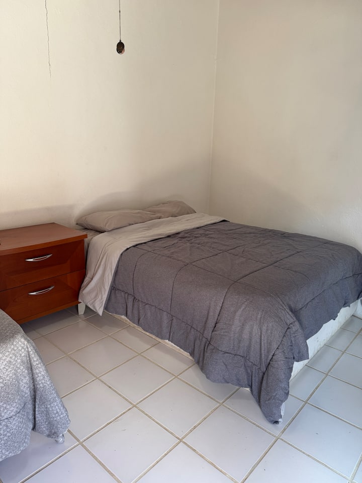 საძინებელი 2