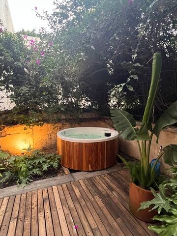 Francisco Pardo Architect managed Airbnb listing 3