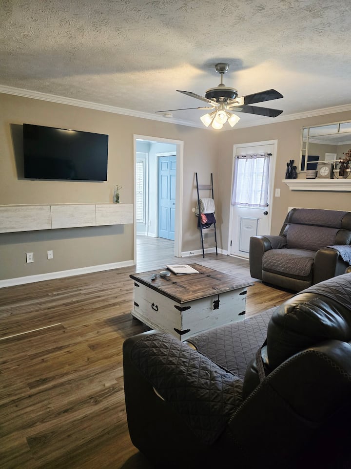 ห้องนั่งเล่น