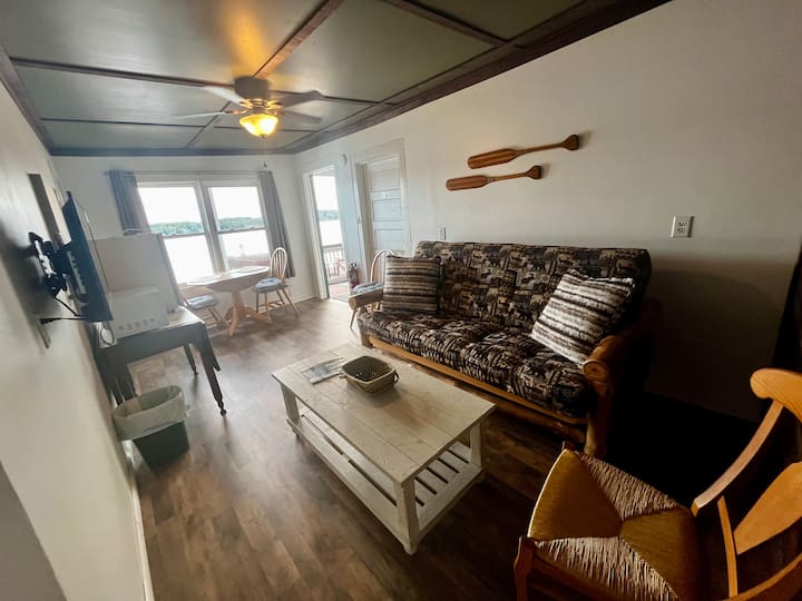Suite 3 Waterfront On Glen Lake - Glens Falls, NY