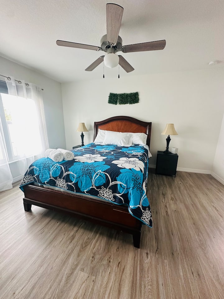Habitación 1