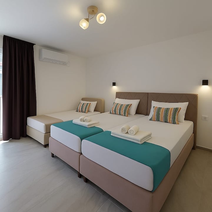 Sienna Apartments Budva 7 - Budva