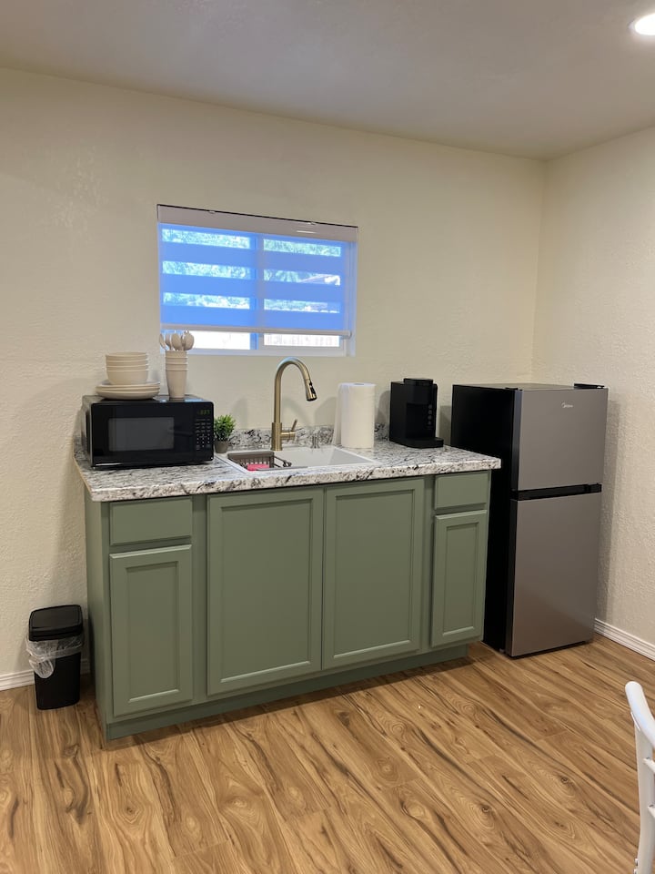 Tiny Home In Fresno - Fresno