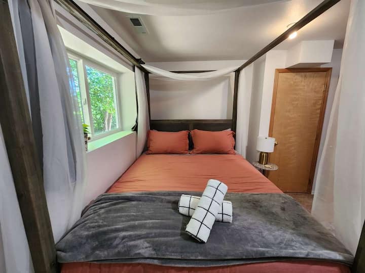 غرفة النوم 3