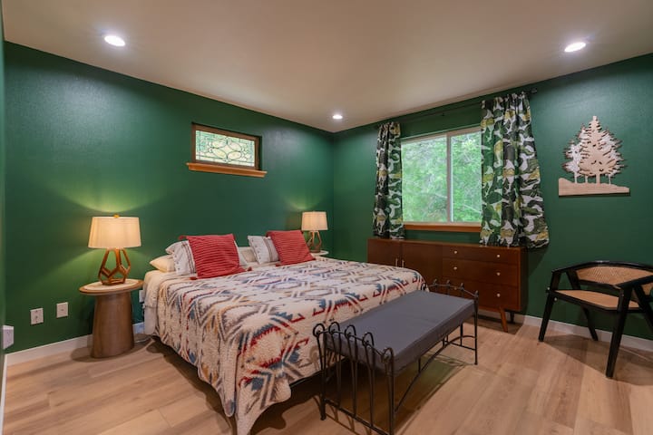 غرفة النوم 1