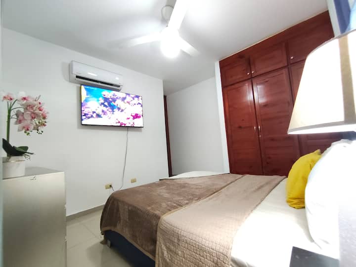 Bedroom 2