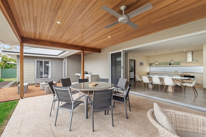 Leeuwin Housespacious Seaside Living For Groups - Dunsborough