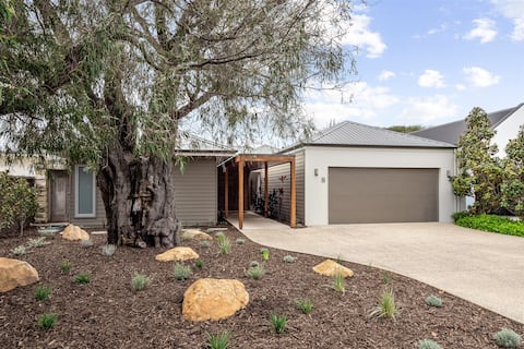 Leeuwin House Pet Beachside & Chef Kitchen