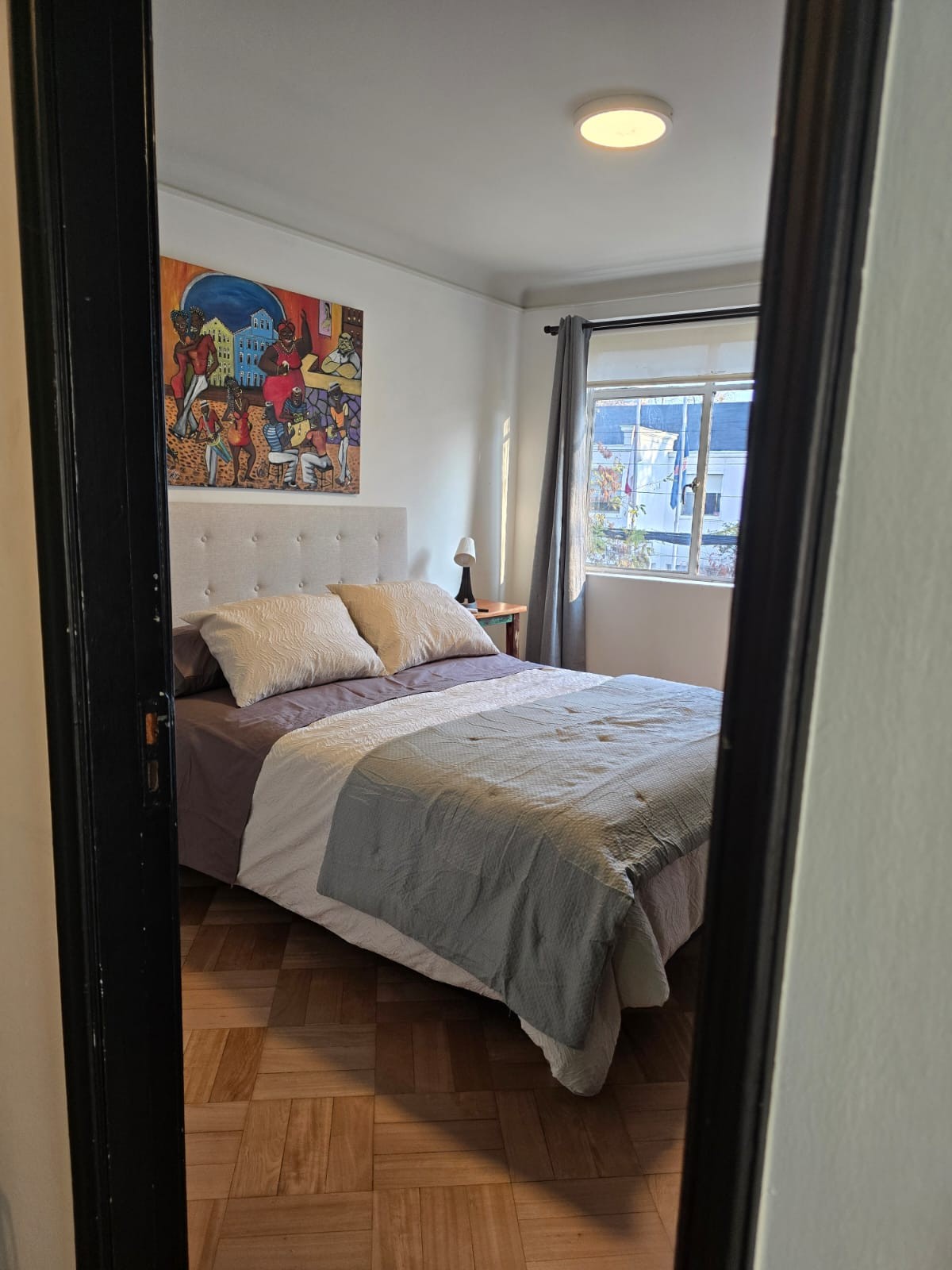 Спална соба 2