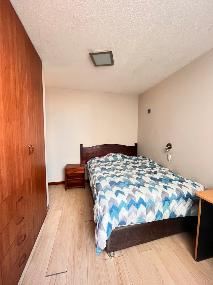 Спална соба