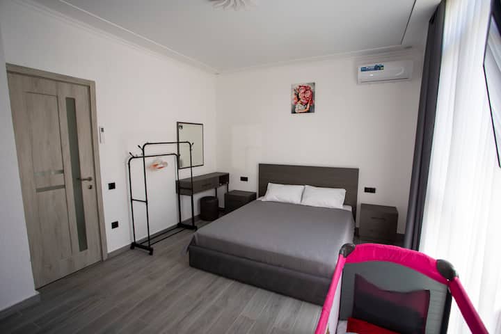 Habitación 1