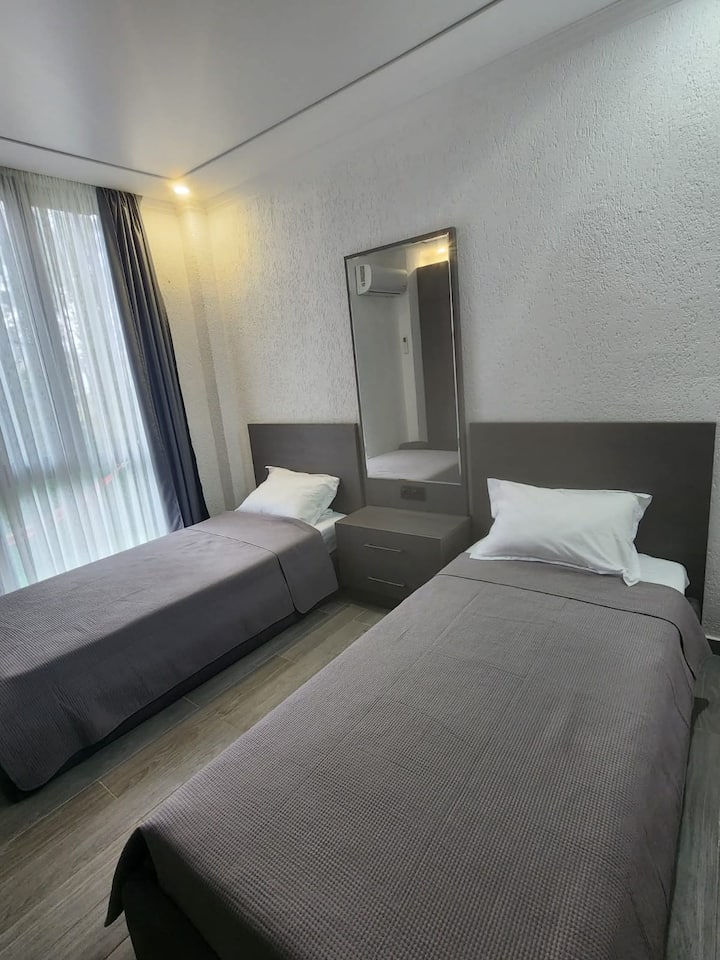 Habitación 3