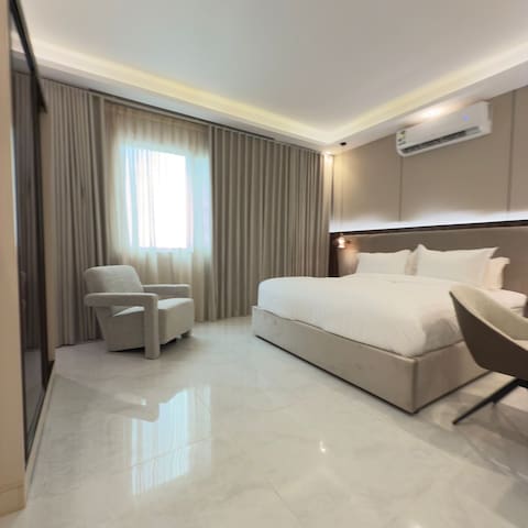 Address Inn managed Airbnb listing 3