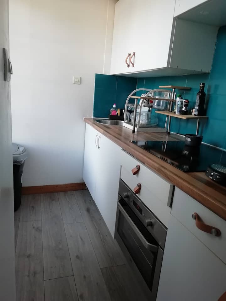 Maison De Vacances - Jullouville