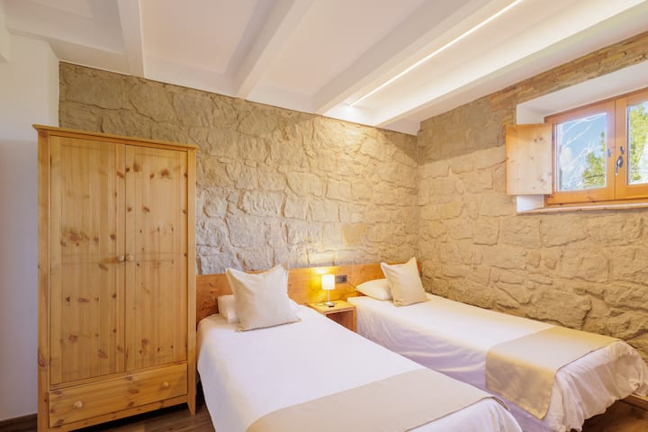 Chambre 3