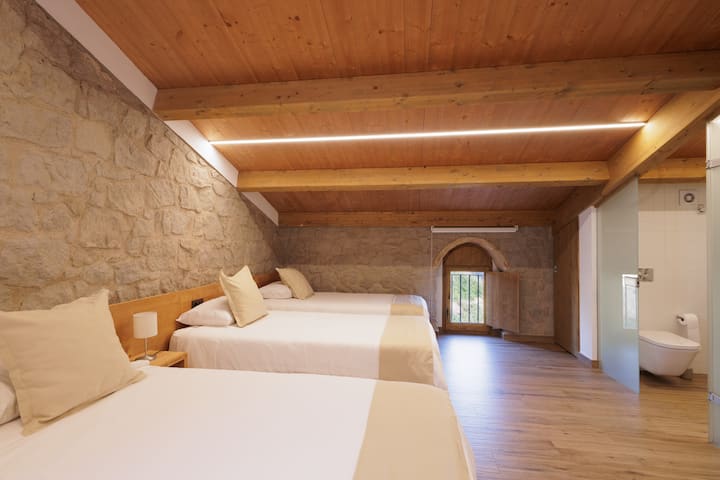 Chambre 8
