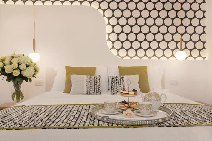 Suite Karalis - Cagliari